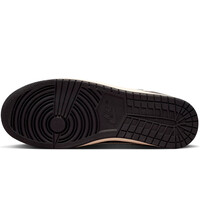 Nike zapatilla moda hombre AIR JORDAN SKYLINE LOW LE vista superior