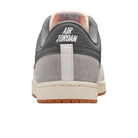 Nike zapatilla moda hombre AIR JORDAN SKYLINE LOW LE vista trasera