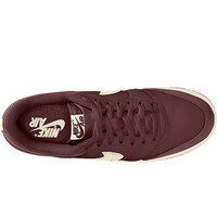 Nike zapatilla moda hombre AIR JORDAN SKYLINE LOW LE vista trasera