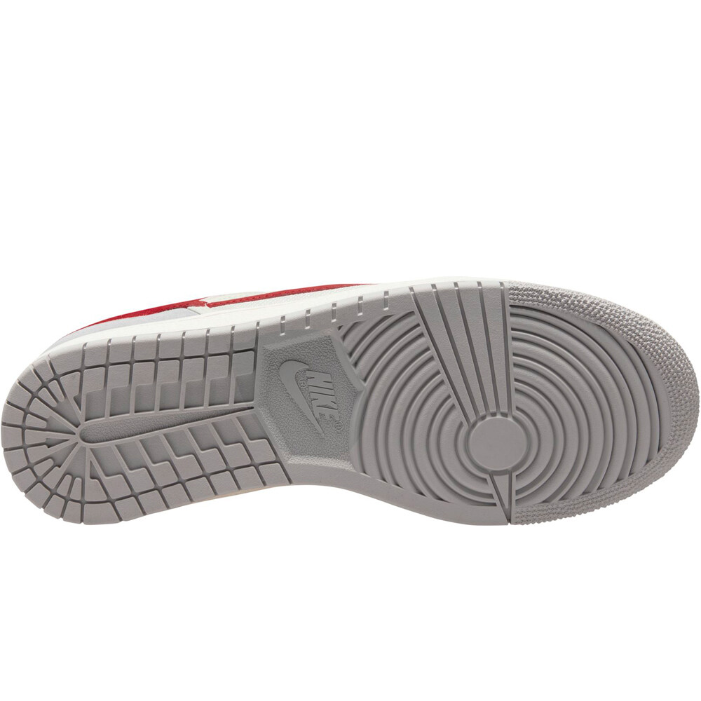Nike zapatilla moda hombre AIR JORDAN SKYLINE LOW puntera