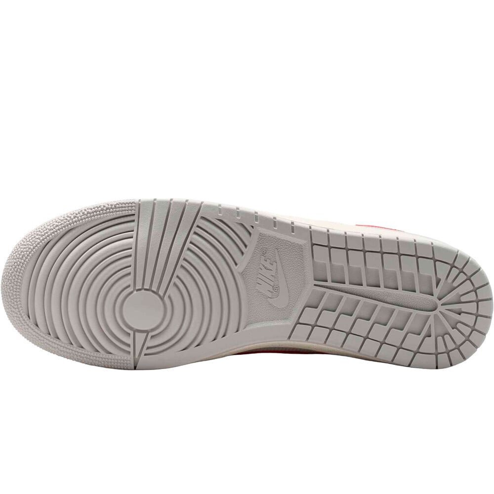 Nike zapatilla moda hombre AIR JORDAN SKYLINE LOW vista superior