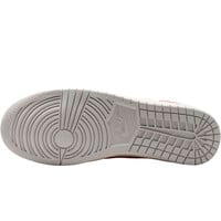 Nike zapatilla moda hombre AIR JORDAN SKYLINE LOW vista superior