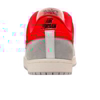 Nike zapatilla moda hombre AIR JORDAN SKYLINE LOW vista trasera