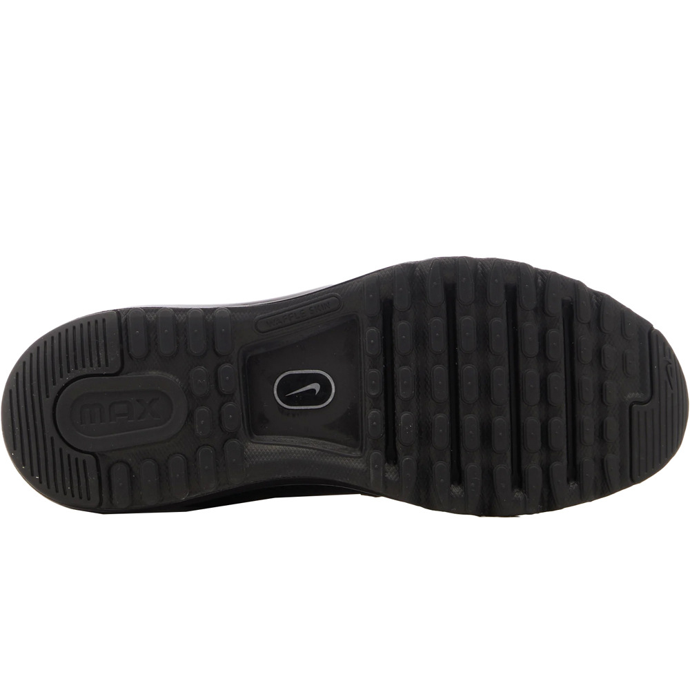 Nike zapatilla moda hombre AIR MAX 2013 vista superior