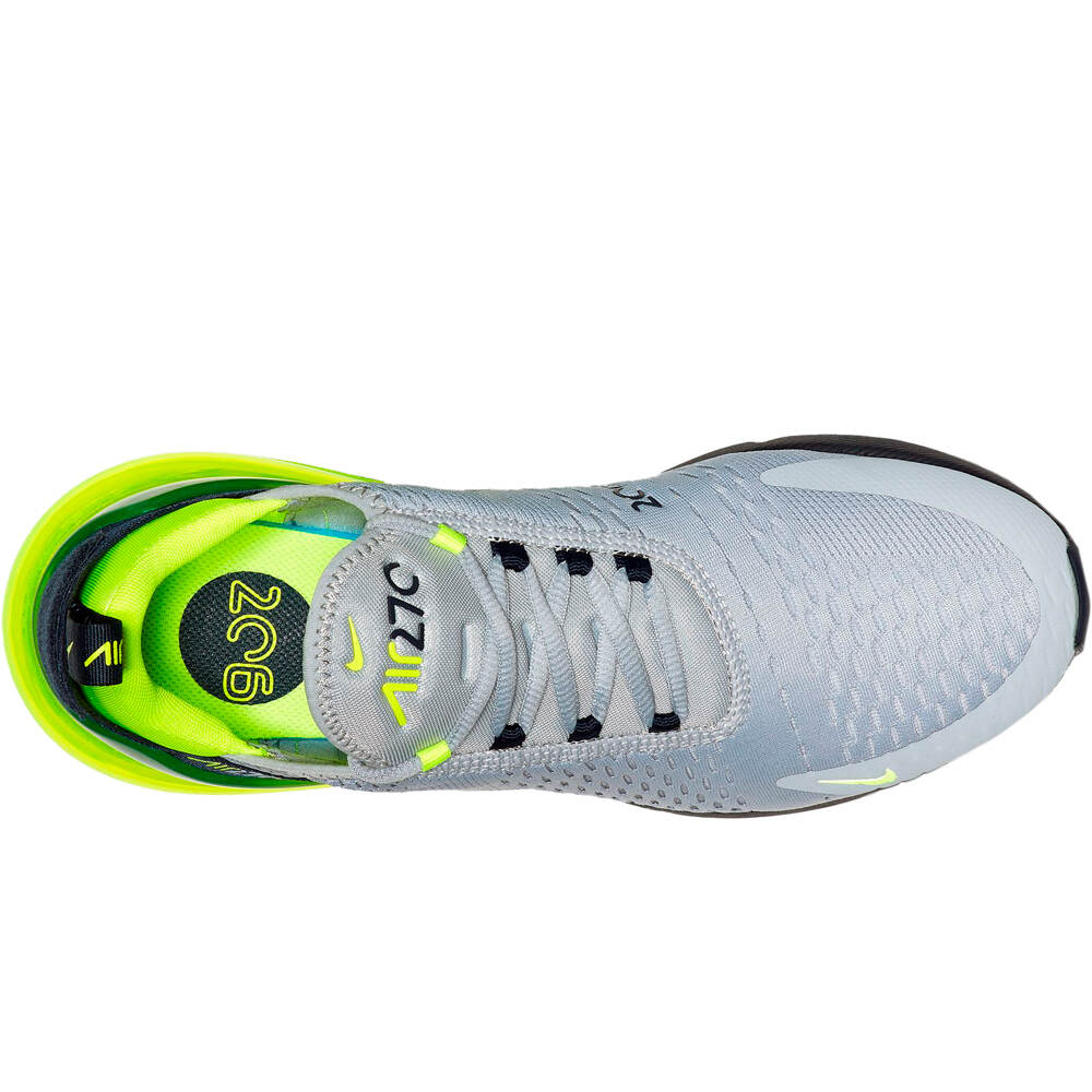 Nike zapatilla moda hombre AIR MAX 270 05