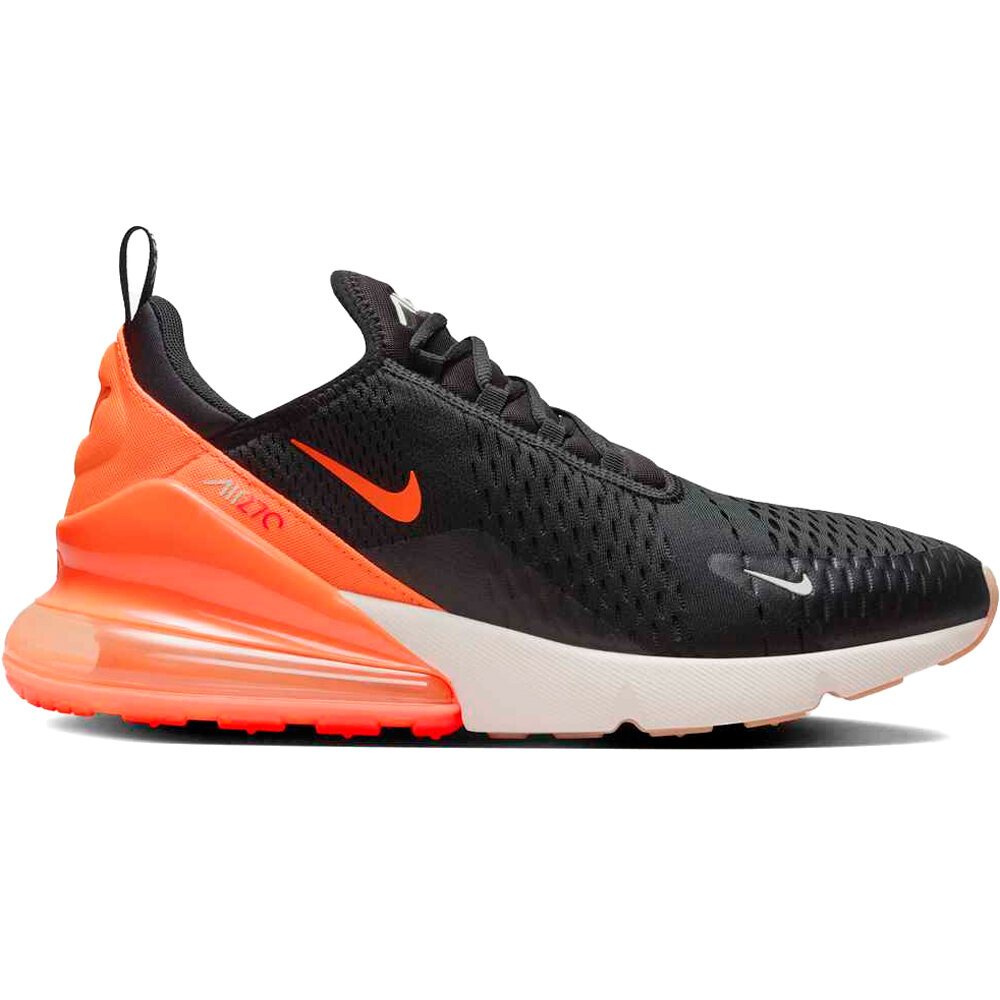 Nike zapatilla moda hombre AIR MAX 270 lateral exterior