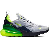 Nike zapatilla moda hombre AIR MAX 270 lateral exterior
