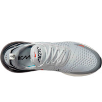 Nike zapatilla moda hombre AIR MAX 270 SC 05
