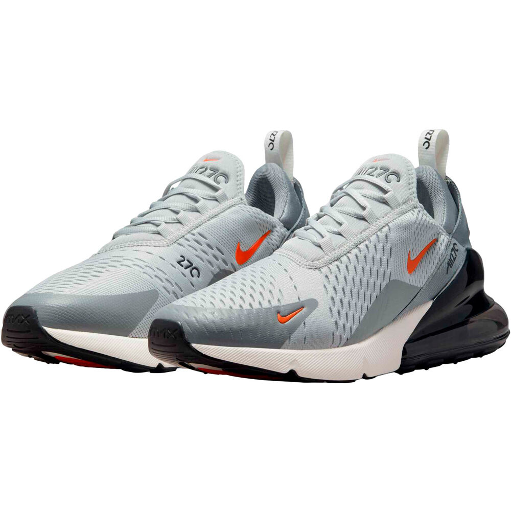 Nike zapatilla moda hombre AIR MAX 270 SC lateral interior