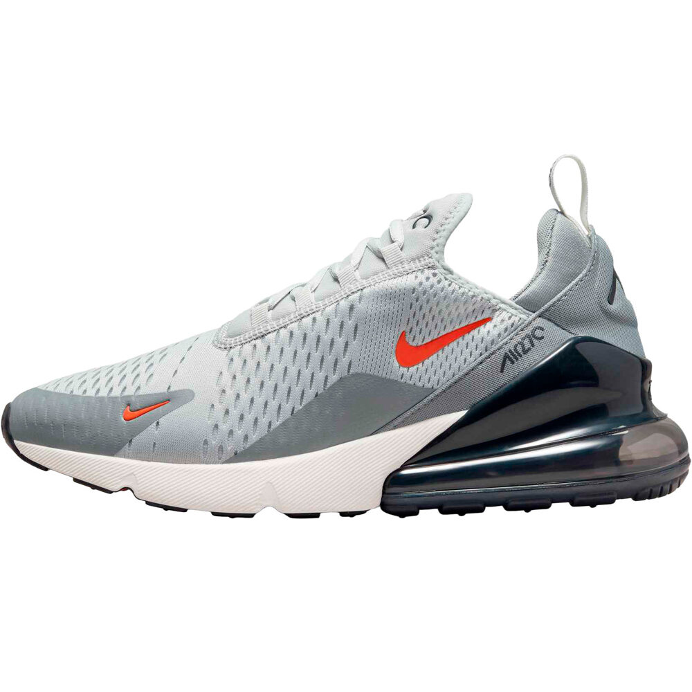 Nike zapatilla moda hombre AIR MAX 270 SC puntera