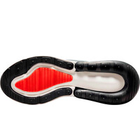 Nike zapatilla moda hombre AIR MAX 270 SC vista superior