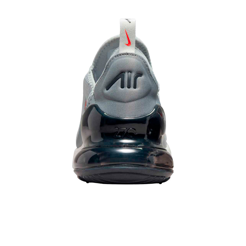 Nike zapatilla moda hombre AIR MAX 270 SC vista trasera
