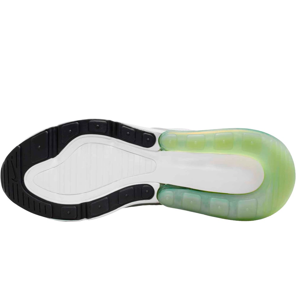 Nike zapatilla moda hombre AIR MAX 270 vista superior