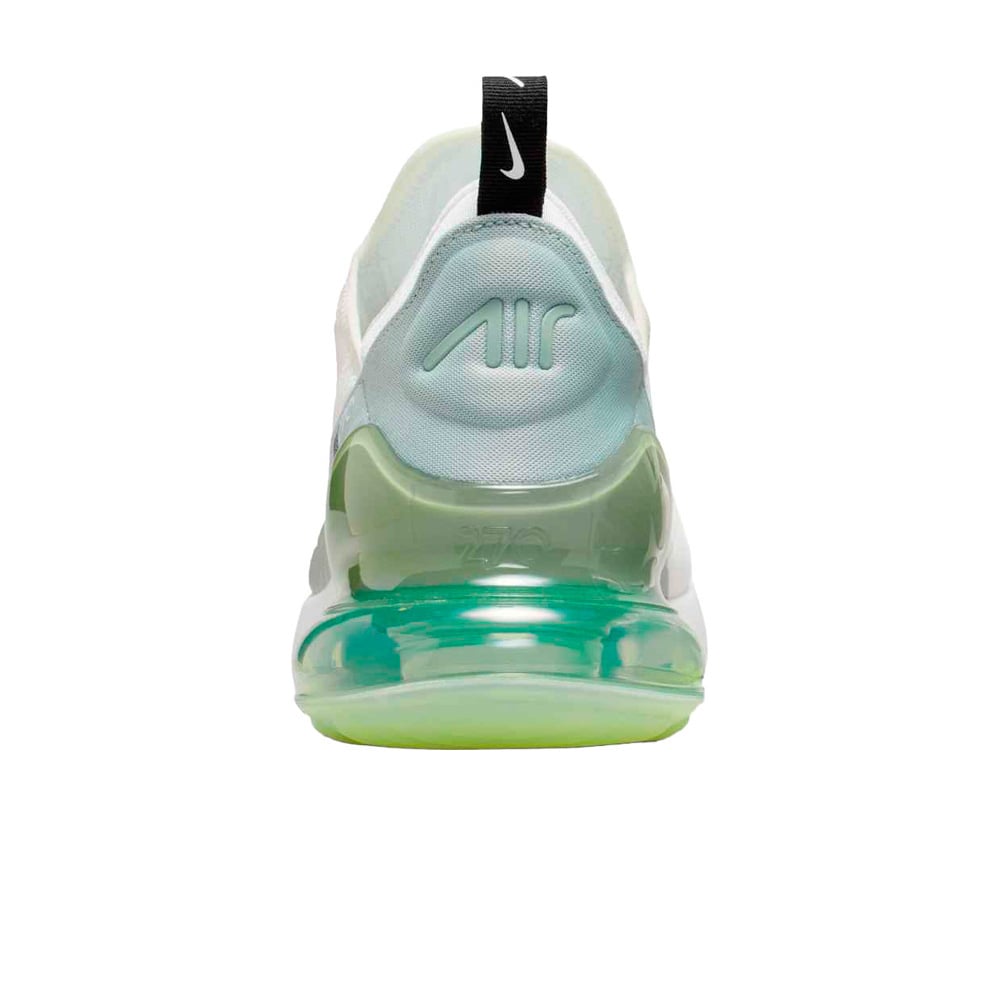 Nike zapatilla moda hombre AIR MAX 270 vista trasera