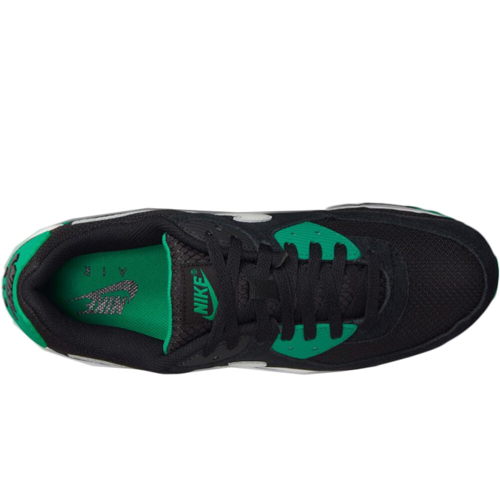 Nike zapatilla moda hombre AIR MAX 90 05