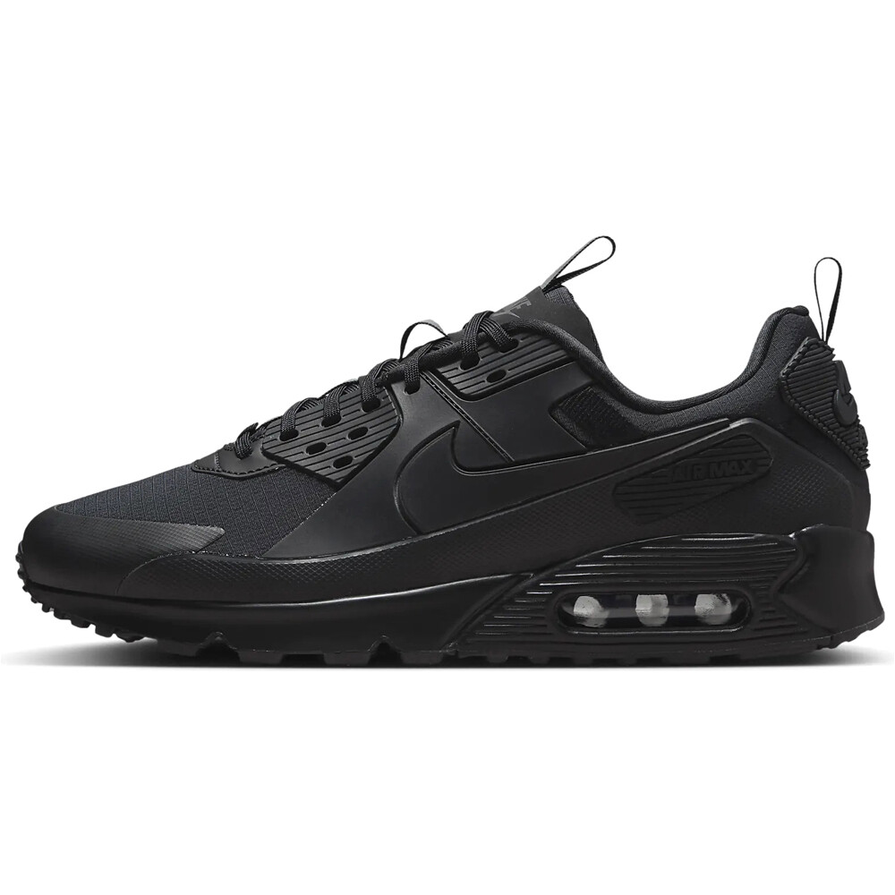 Nike zapatilla moda hombre AIR MAX 90 DRIFT lateral exterior