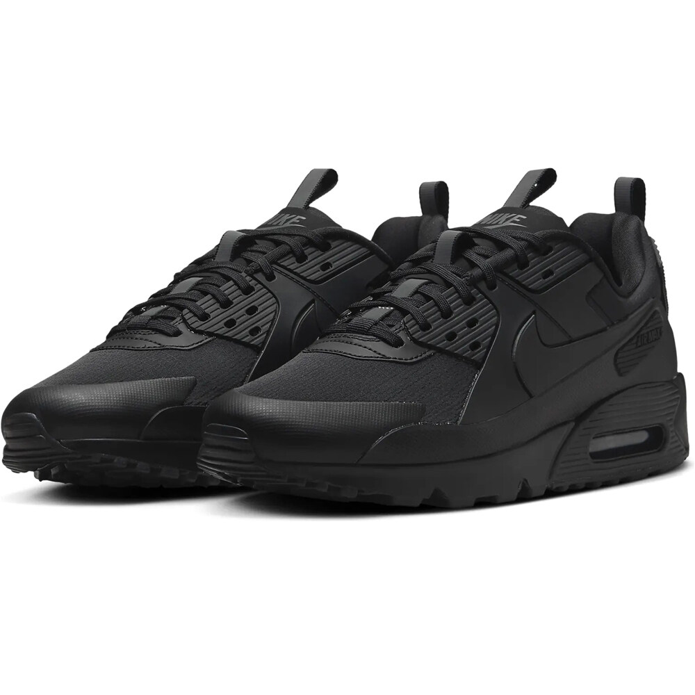 Nike zapatilla moda hombre AIR MAX 90 DRIFT lateral interior