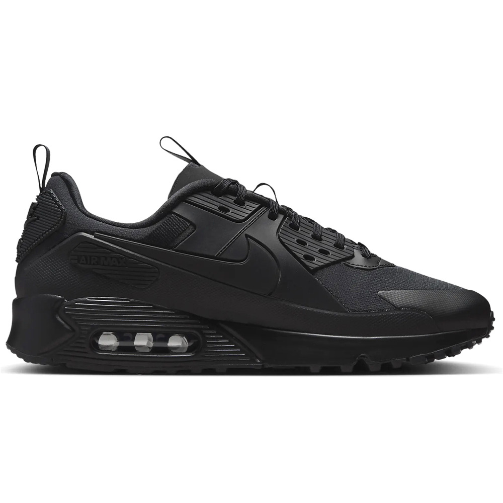 Nike zapatilla moda hombre AIR MAX 90 DRIFT puntera