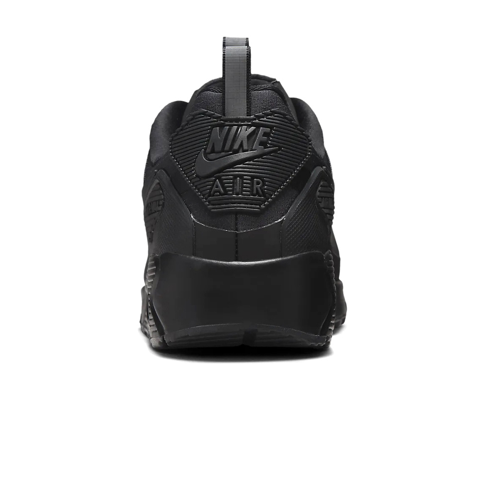 Nike zapatilla moda hombre AIR MAX 90 DRIFT vista trasera