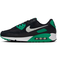 Nike zapatilla moda hombre AIR MAX 90 lateral exterior