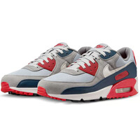 Nike zapatilla moda hombre AIR MAX 90 lateral interior