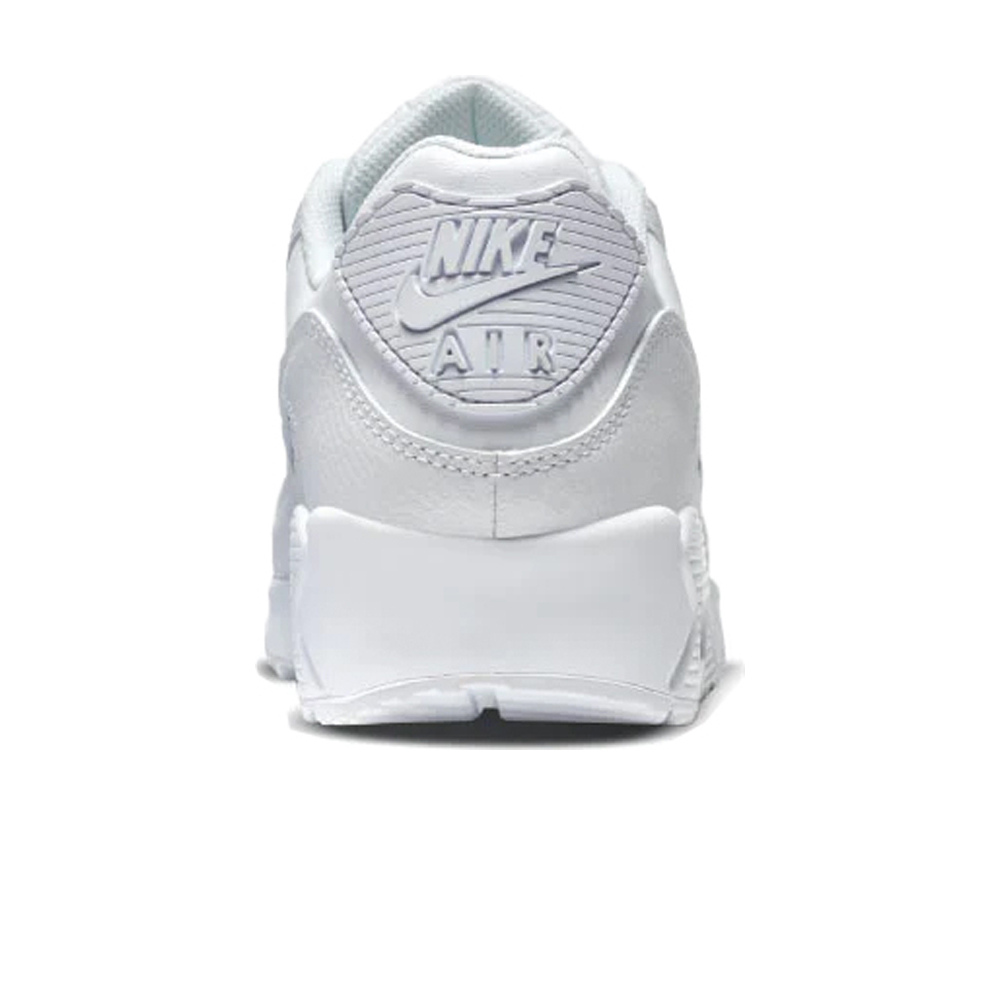 Nike zapatilla moda hombre AIR MAX 90 LTR puntera