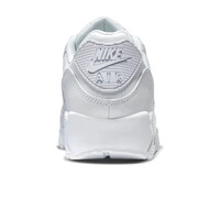 Nike zapatilla moda hombre AIR MAX 90 LTR puntera