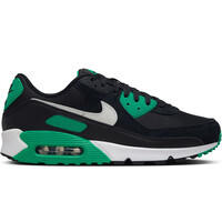 Nike zapatilla moda hombre AIR MAX 90 puntera