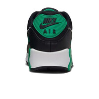 Nike zapatilla moda hombre AIR MAX 90 vista trasera