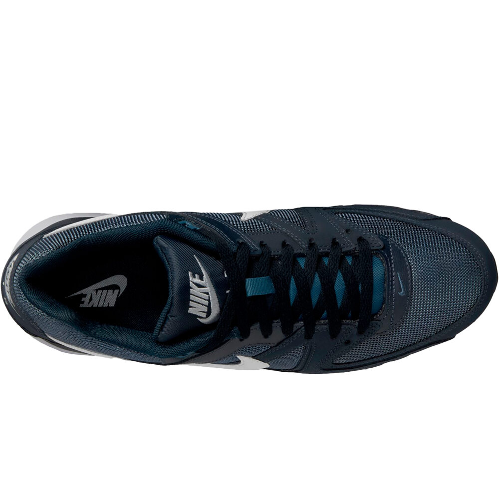 Nike zapatilla moda hombre AIR MAX COMMAND 05