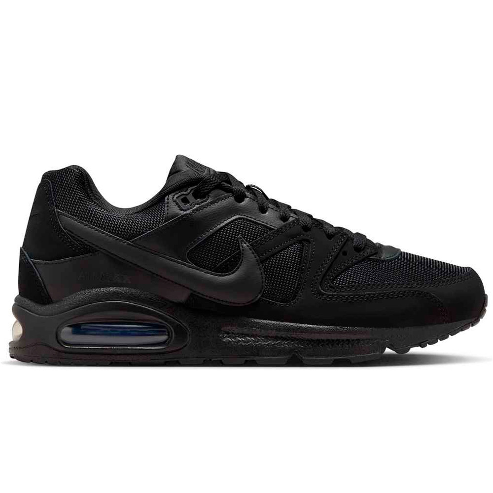 Nike zapatilla moda hombre AIR MAX COMMAND lateral exterior