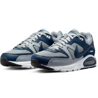 Nike zapatilla moda hombre AIR MAX COMMAND lateral interior