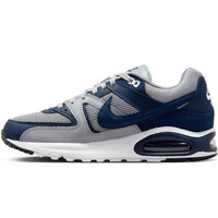 Nike zapatilla moda hombre AIR MAX COMMAND puntera