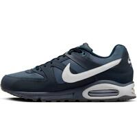 Nike zapatilla moda hombre AIR MAX COMMAND puntera