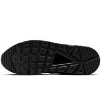 Nike zapatilla moda hombre AIR MAX COMMAND vista superior