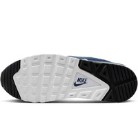 Nike zapatilla moda hombre AIR MAX COMMAND vista superior