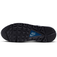 Nike zapatilla moda hombre AIR MAX COMMAND vista superior