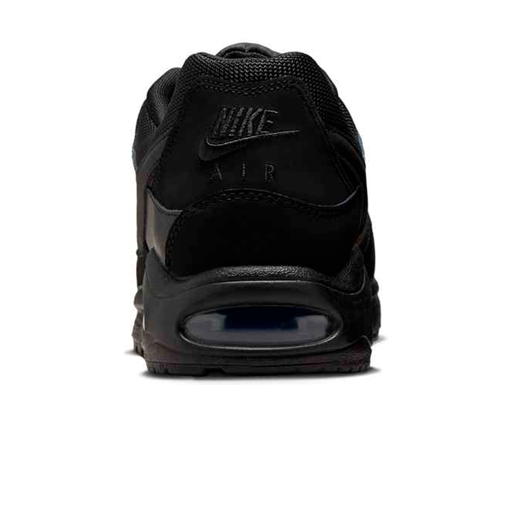 Nike zapatilla moda hombre AIR MAX COMMAND vista trasera