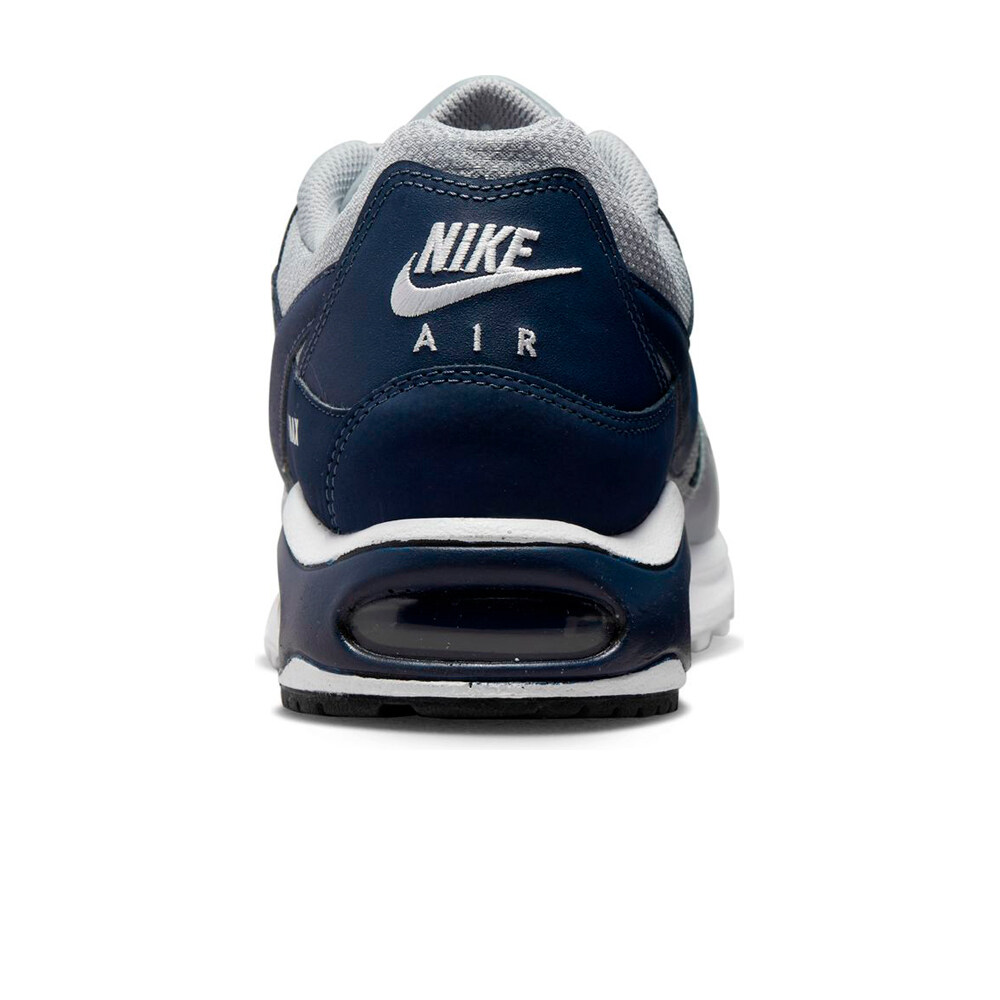 Nike zapatilla moda hombre AIR MAX COMMAND vista trasera