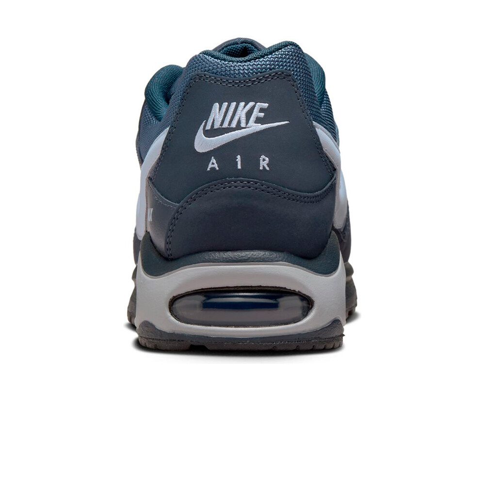 Nike zapatilla moda hombre AIR MAX COMMAND vista trasera