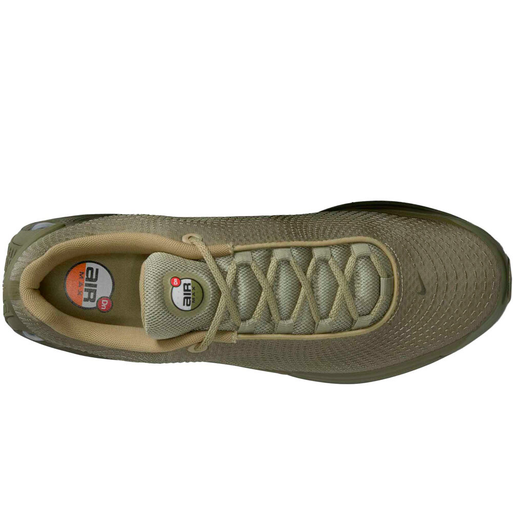 Nike zapatilla moda hombre AIR MAX DN 05