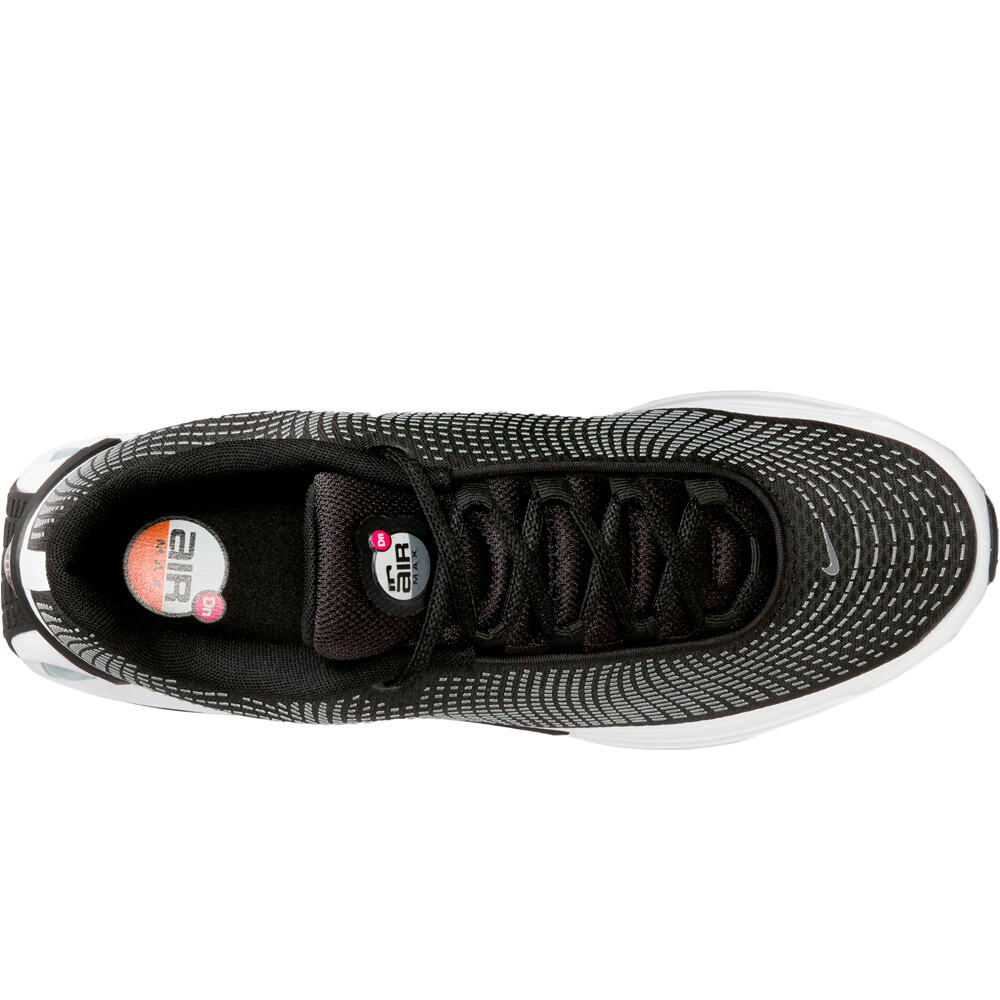 Nike zapatilla moda hombre AIR MAX DN 05