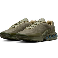 Nike zapatilla moda hombre AIR MAX DN lateral interior