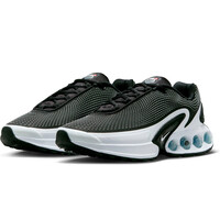 Nike zapatilla moda hombre AIR MAX DN lateral interior