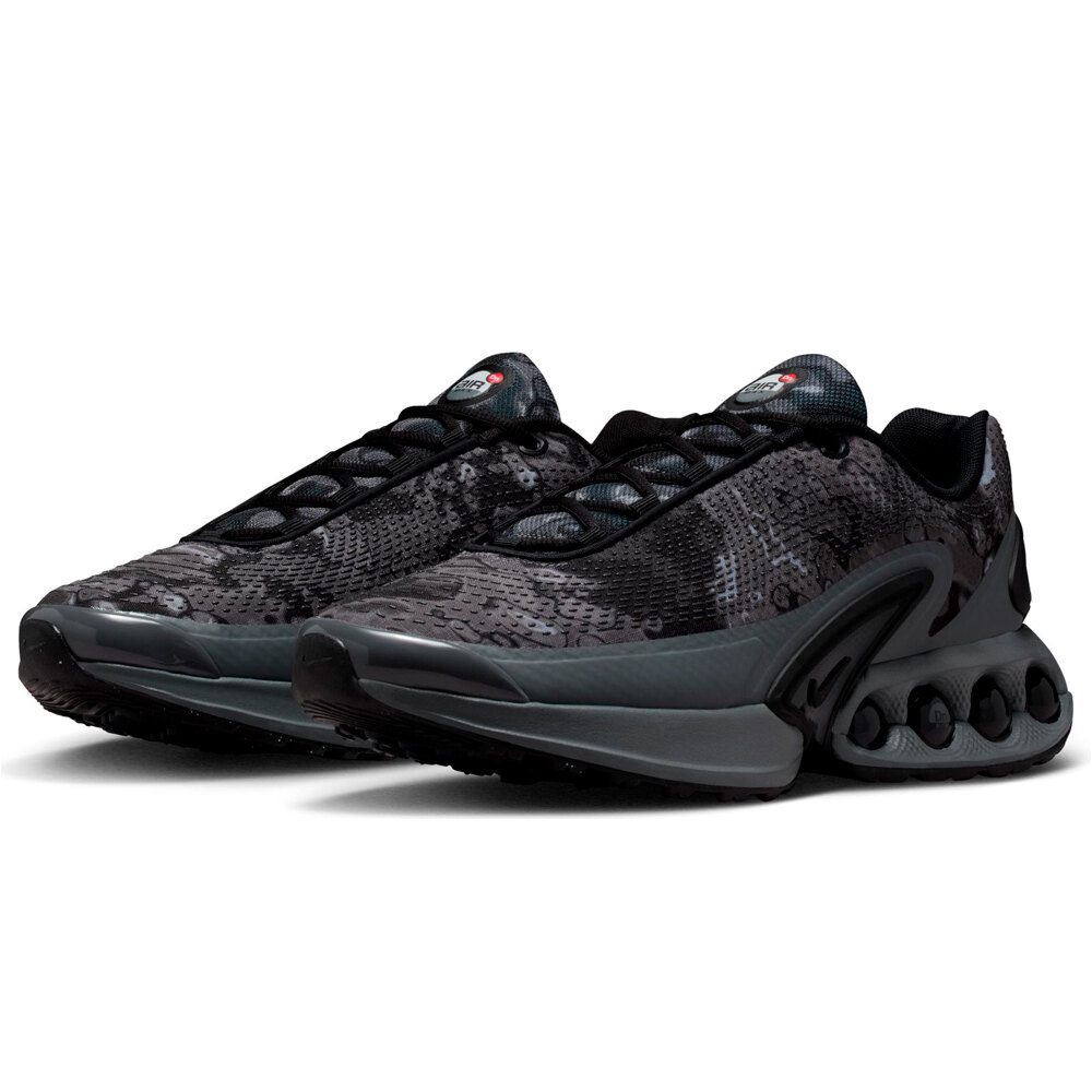 Nike zapatilla moda hombre AIR MAX DN NRG lateral interior