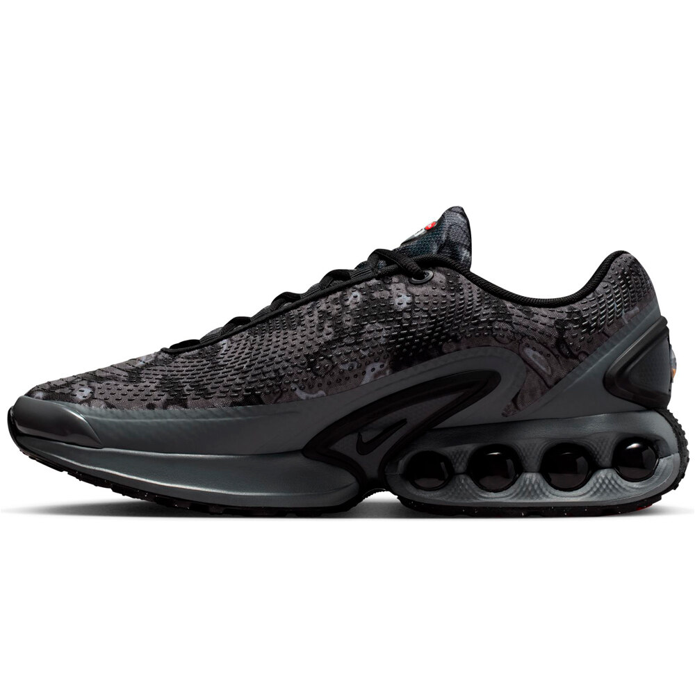 Nike zapatilla moda hombre AIR MAX DN NRG puntera