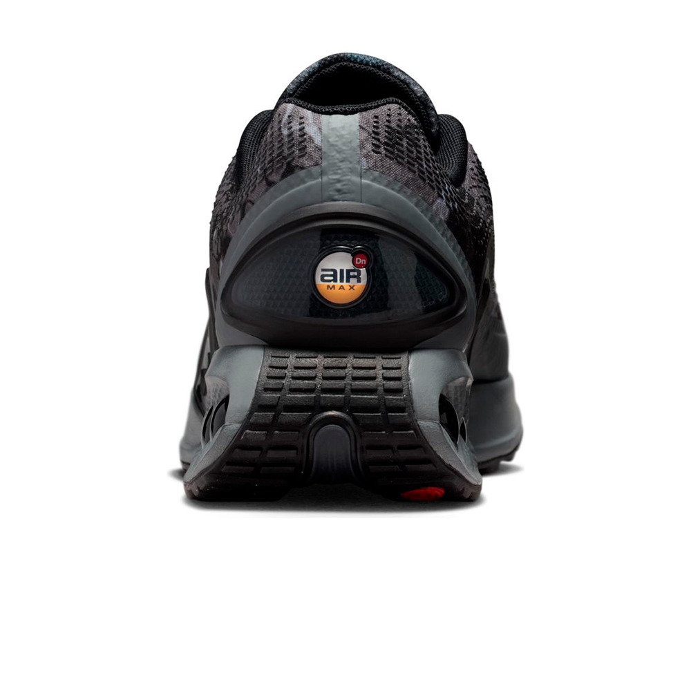 Nike zapatilla moda hombre AIR MAX DN NRG vista trasera
