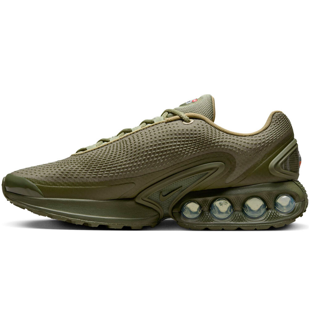 Nike zapatilla moda hombre AIR MAX DN puntera