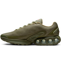 Nike zapatilla moda hombre AIR MAX DN puntera