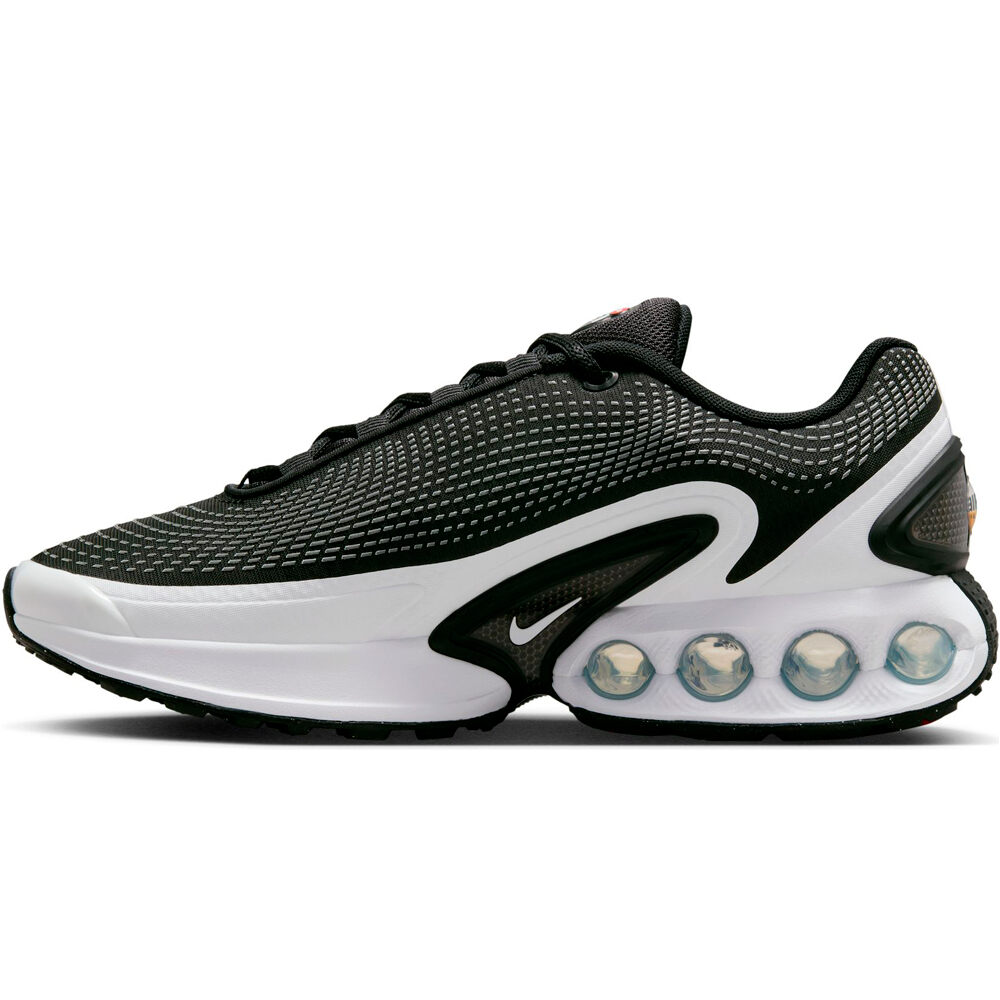 Nike zapatilla moda hombre AIR MAX DN puntera